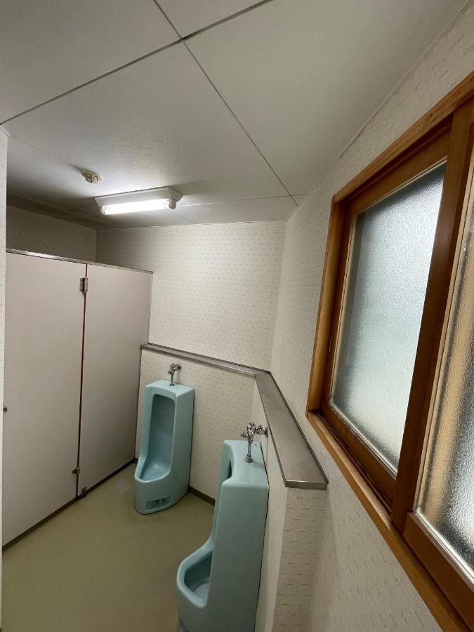 Gondola House Hotel Nozawaonsen Exterior photo