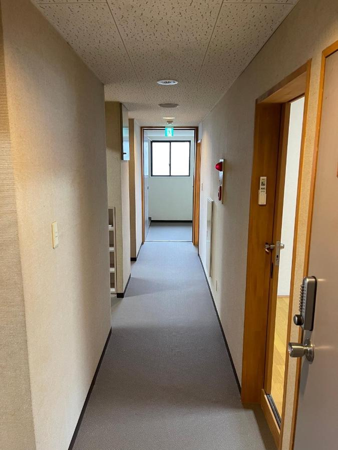 Gondola House Hotel Nozawaonsen Exterior photo